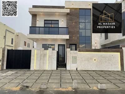 5 Cпальни Вилла Продажа в Аль Бахия, Аджман - 762191568-800x600. jpeg