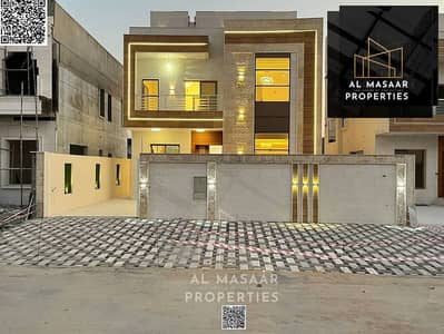 فیلا 3 غرف نوم للبيع في الحليو، عجمان - 762151829-800x600. jpeg