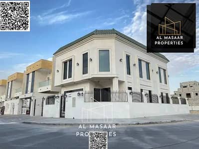 5 Cпальни Вилла Продажа в Аль Ясмин, Аджман - 761664899-800x600. jpeg