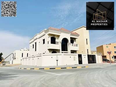 5 Bedroom Villa for Sale in Al Helio, Ajman - WhatsApp Image 2025-03-11 at 2.58. 56 PM. jpeg