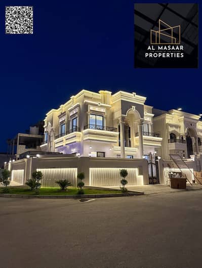 5 Bedroom Villa for Sale in Al Yasmeen, Ajman - WhatsApp Image 2025-03-22 at 1.18. 55 PM. jpeg