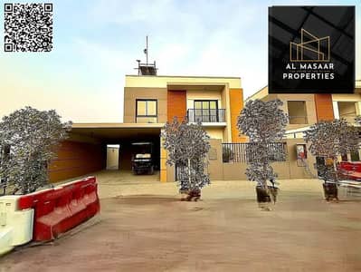 4 Bedroom Villa for Sale in Al Amerah, Ajman - WhatsApp Image 2025-04-02 at 1.31. 47 AM (1). jpeg