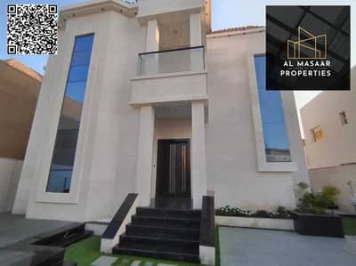 5 Bedroom Villa for Sale in Al Rawda, Ajman - WhatsApp Image 2025-04-03 at 2.25. 21 PM. jpeg