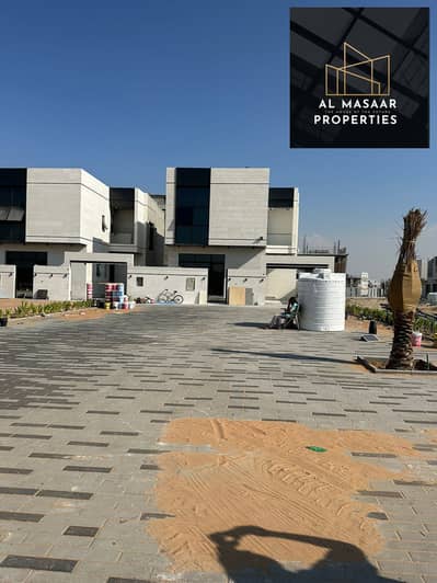 4 Bedroom Villa for Sale in Al Bahia, Ajman - WhatsApp Image 2024-11-10 at 12.36. 59 AM (1). jpeg