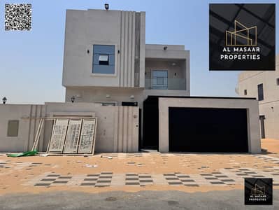 4 Bedroom Villa for Sale in Al Yasmeen, Ajman - WhatsApp Image 2025-04-23 at 2.57. 18 AM. jpeg