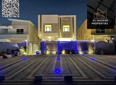 6 Bedroom Villa for Sale in Al Rawda, Ajman - WhatsApp Image 2025-04-26 at 2.27. 48 AM. jpeg