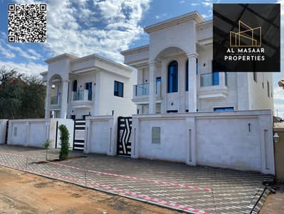 5 Bedroom Villa for Sale in Al Rawda, Ajman - WhatsApp Image 2025-03-06 at 4.48. 49 PM. jpeg