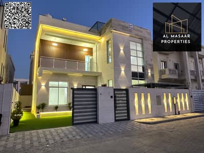 5 Bedroom Villa for Sale in Al Alia, Ajman - WhatsApp Image 2025-03-11 at 11.56. 07 AM (1). jpeg