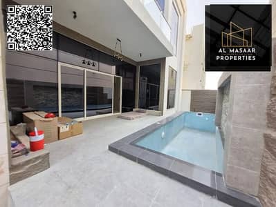 5 Cпальни Вилла Продажа в Аль Алиа, Аджман - WhatsApp Image 2025-03-11 at 12.24. 13 PM. jpeg
