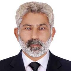 Noor Ahmed