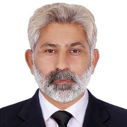 Noor Ahmed