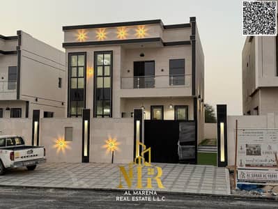 3 Bedroom Villa for Sale in Al Zahya, Ajman - IMG-20250529-WA0020. jpg