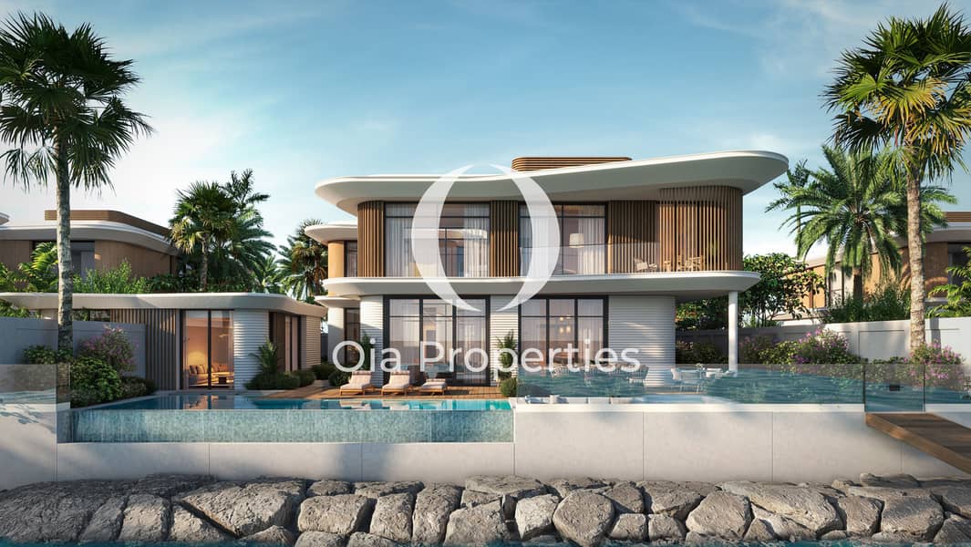 Yas Riva Ext_Villa_6B Canal Back. jpg Yas Riva Ext_Villa_6B Canal Back. jpg