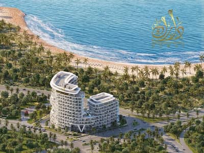 Студия Продажа в Аль Марджан Айленд, Рас-эль-Хайма - IMG-20250528-WA0053. jpg