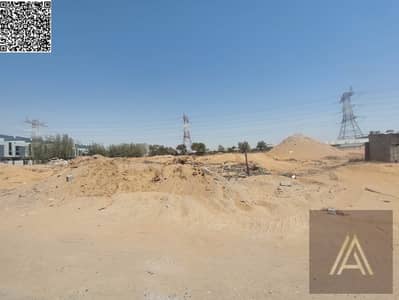 ارض سكنية  للبيع في الياسمين، عجمان - IMG-20250601-WA0047. jpg