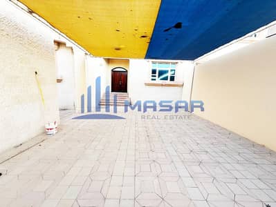 8 Bedroom Villa for Rent in Between Two Bridges (Bain Al Jessrain), Abu Dhabi - Layer Light (40). png