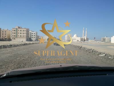 For sale: Distinctive residential land in Mohammed Bin Zayed City - price 4,000,000 dirhams