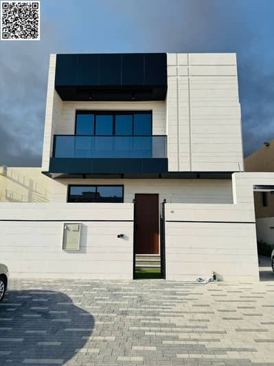 6 Bedroom Villa for Sale in Al Bahia, Ajman - IMG-20250601-WA0052. jpg