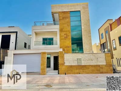 6 Cпальни Вилла Продажа в Аль Бахия, Аджман - batch_777469857-1066x800. jpg