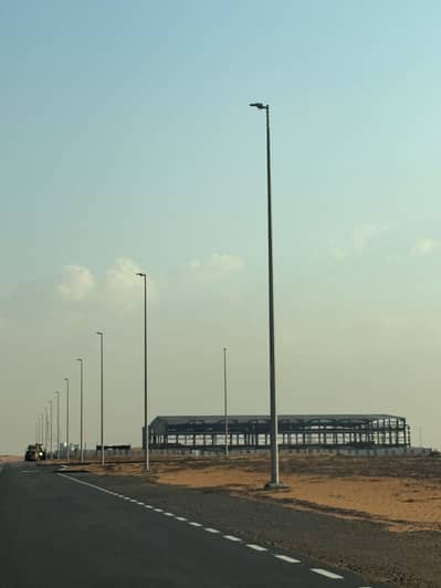 ارض صناعية  للبيع في المدام، الشارقة - IMG-20250131-WA0058. jpg