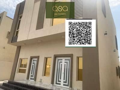5 Bedroom Villa for Rent in Al Zahya, Ajman - exQzSgAX0ITdjY4NDDHrApegzMNG9cLDarkvPBow. PNG