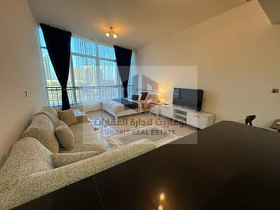 استوديو  للايجار في جزيرة الريم، أبوظبي - IMG-20250601-WA0007. jpg