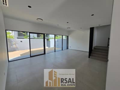 3 Bedroom Villa for Rent in Tilal City, Sharjah - cb439b9c-dccb-49ee-b95a-2ab5a8fb2bd8 - 1. jpg