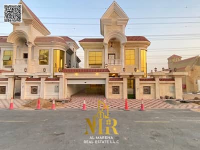 5 Bedroom Villa for Sale in Al Yasmeen, Ajman - WhatsApp Image 2023-08-09 at 6.35. 27 PM. jpeg