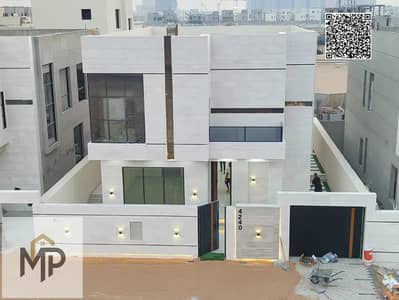 4 Bedroom Villa for Sale in Al Helio, Ajman - batch_777336825-1066x800. jpg