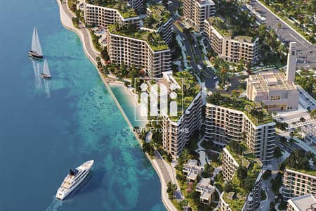 Studio for Sale in Yas Island, Abu Dhabi - 1. jpg