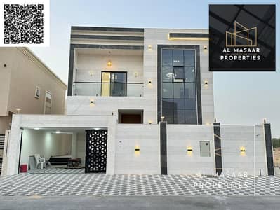 فیلا 5 غرف نوم للايجار في الياسمين، عجمان - batch_IMG-20250601-WA0028. jpg