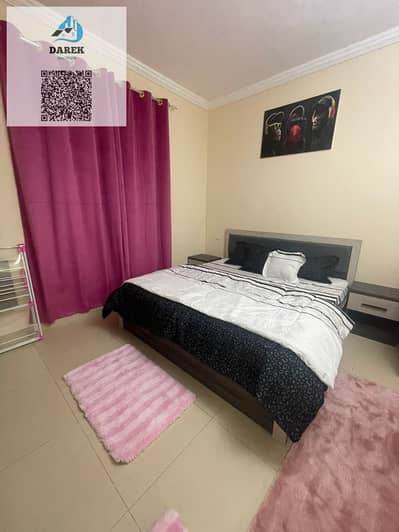 Studio for Rent in Al Jurf, Ajman - WhatsApp Image 2025-06-01 at 10.46. 57 AM. jpeg