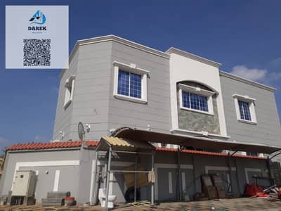 فیلا 5 غرف نوم للايجار في المويهات، عجمان - WhatsApp Image 2025-06-01 at 3.48. 48 PM. jpeg