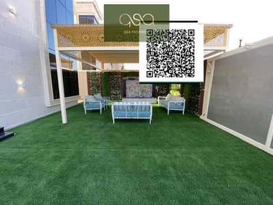 5 Bedroom Villa for Rent in Al Helio, Ajman - gKl1KeLtH8cukkjO4aRtXPsxCGr2qUooPgxSHrHx. PNG