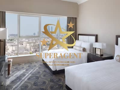 2 Bedroom Flat for Rent in Saadiyat Island, Abu Dhabi - 1. png