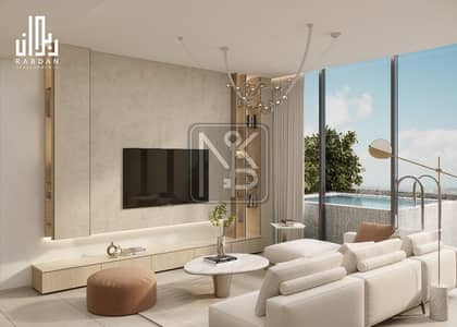 3 Bedroom Apartment for Sale in Arjan, Dubai - PHOTO-2025-05-10-14-40-55. jpg