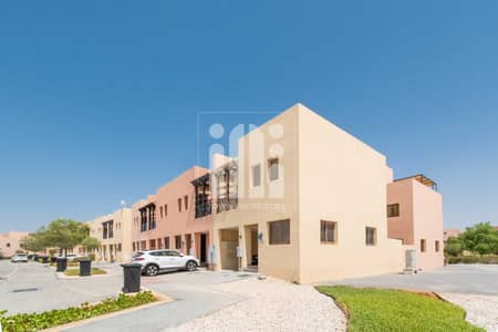 3 Bedroom Villa for Sale in Hydra Village, Abu Dhabi - 03. jpeg