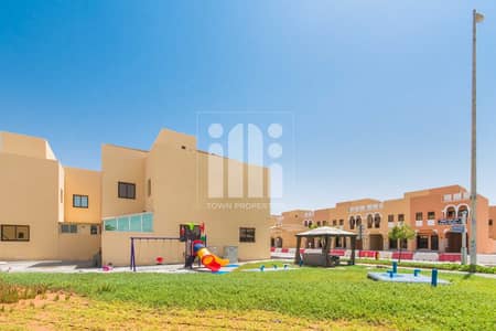 2 Bedroom Villa for Sale in Hydra Village, Abu Dhabi - 04. jpeg