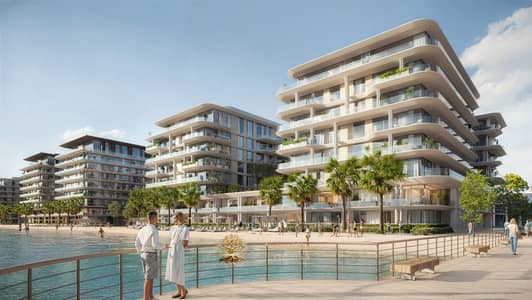 夏尔迦滨水城， 夏尔迦 3 卧室公寓待售 - IMG-20250426-WA0028. jpg