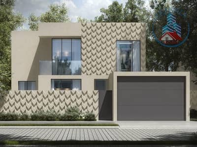 3 Cпальни Таунхаус Продажа в Бараши, Шарджа - 22. jpg