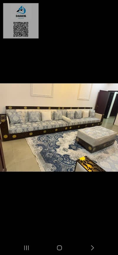 4 Bedroom Villa for Rent in Al Rawda, Ajman - WhatsApp Image 2025-06-01 at 3.46. 02 PM. jpeg