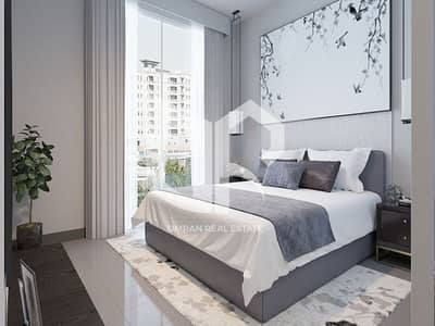 2 Cпальни Апартамент Продажа в Мувайле, Шарджа - WhatsApp Image 2024-12-26 at 16.11. 30. jpeg
