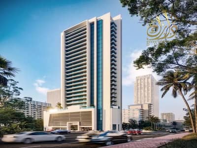 شقة 1 غرفة نوم للبيع في مثلث قرية الجميرا (JVT)، دبي - IMG-20250430-WA0091. jpg
