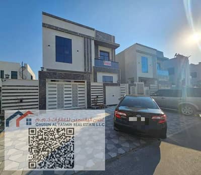 5 Cпальни Вилла в аренду в Аль Ясмин, Аджман - WhatsApp Image 2024-11-05 at 11.40. 32 AM. jpeg