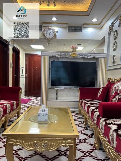 1 Bedroom Apartment for Rent in Al Nuaimiya, Ajman - WhatsApp Image 2025-06-01 at 2.57. 08 PM. jpeg