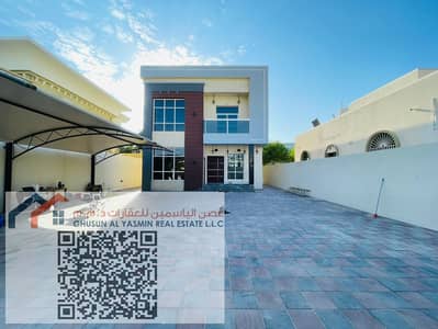 5 Bedroom Villa for Rent in Al Rawda, Ajman - WhatsApp Image 2024-12-04 at 12.24. 20 PM. jpeg