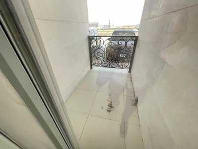 Студия в аренду в Хоши, Шарджа - IMG-20250524-WA0225. jpg