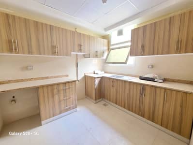1 Bedroom Apartment for Rent in Hoshi, Sharjah - 20250513_145241. jpg