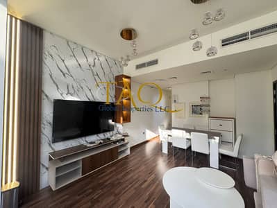 达马克山庄2号（达马克阿克雅）， 迪拜 3 卧室联排别墅待租 - WhatsApp Image 2025-06-01 at 4.42. 44 PM (1). jpeg