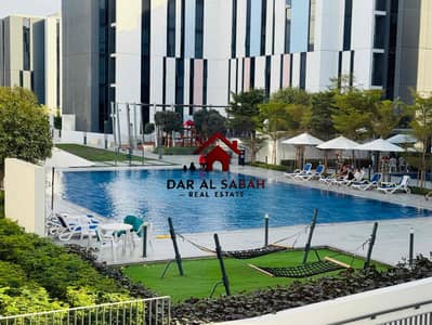 Studio for Rent in Aljada, Sharjah - 59a18522-3294-4d78-8b50-0d426c5062ff. jpg
